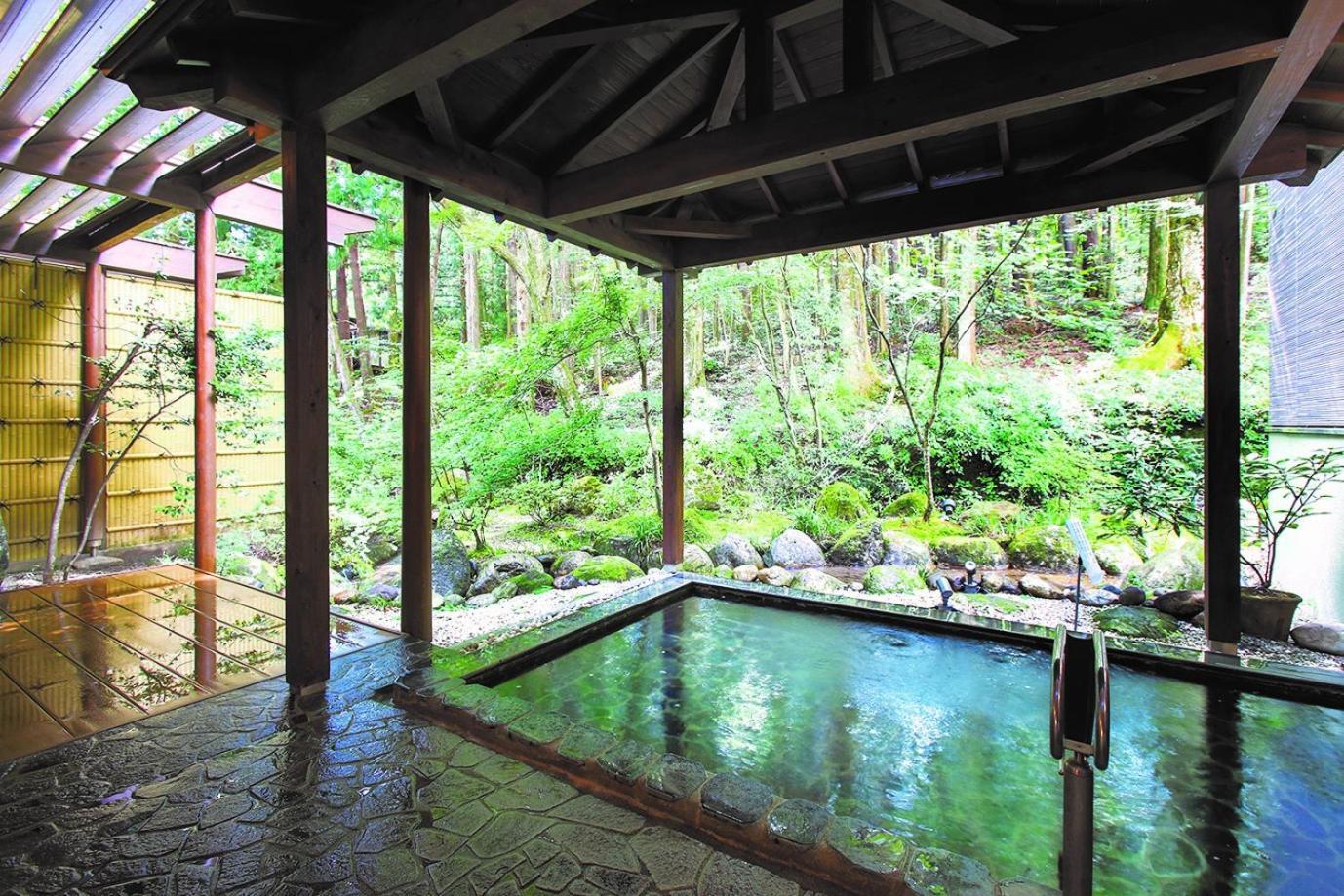 Komagane Kogen Resort Linx Exterior foto